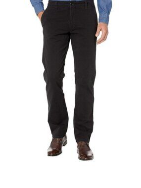Dockers Men's Dark Chinos